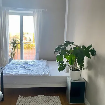 Appartement Historisches Loft Auf Der Insel Am Wasser *